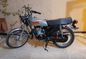 honda 125 2007 by میاں جی