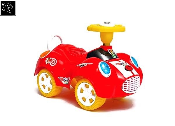 Push Car for Kids! by Saifee