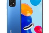 Redme Not 11 6gb Ram 128 gb Rom by Daha Multan