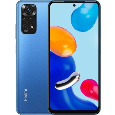 Redme Not 11 6gb Ram 128 gb Rom by Daha Multan