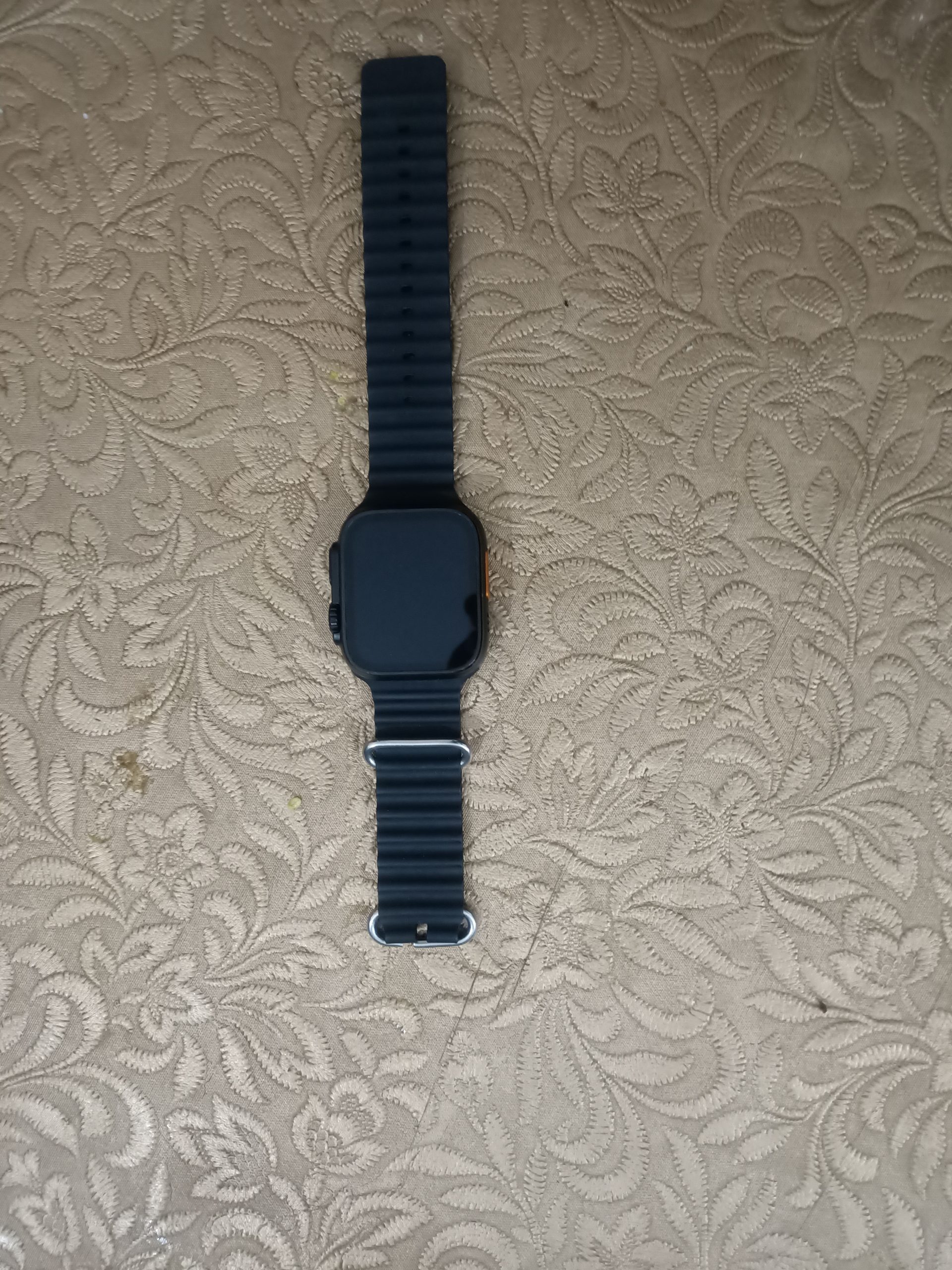 X8 plus ultra smart watch by Only Cricket