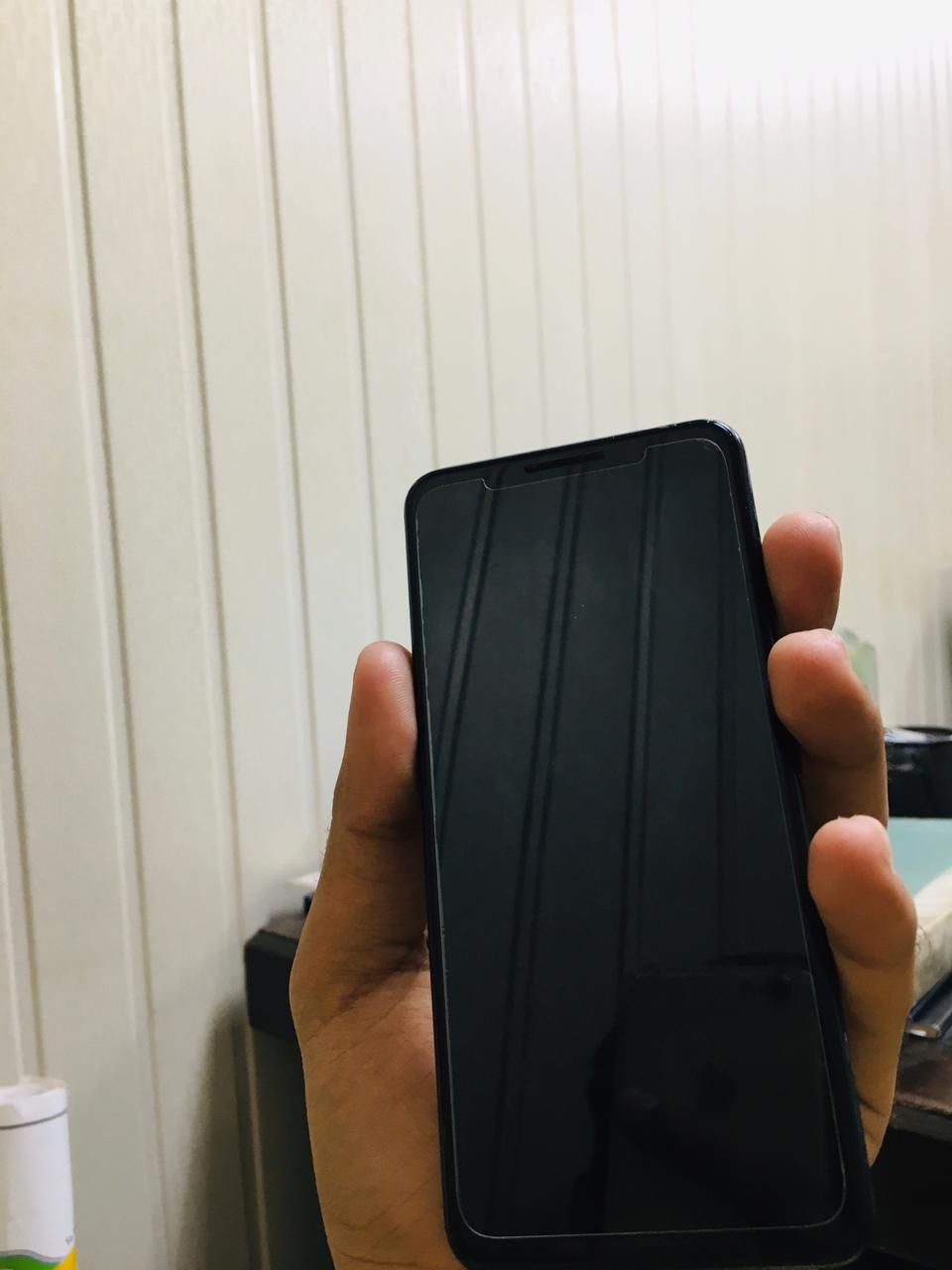 Google pixel 3 (4/64) by Guddo Bhai