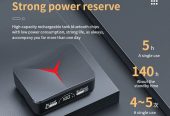 Original M90 TWS Wireless Earbuds Touch Control 5.3 Headset Water prof by Dawood Tanveer