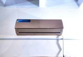 Dc Invertor ac by Ali Mouzzam