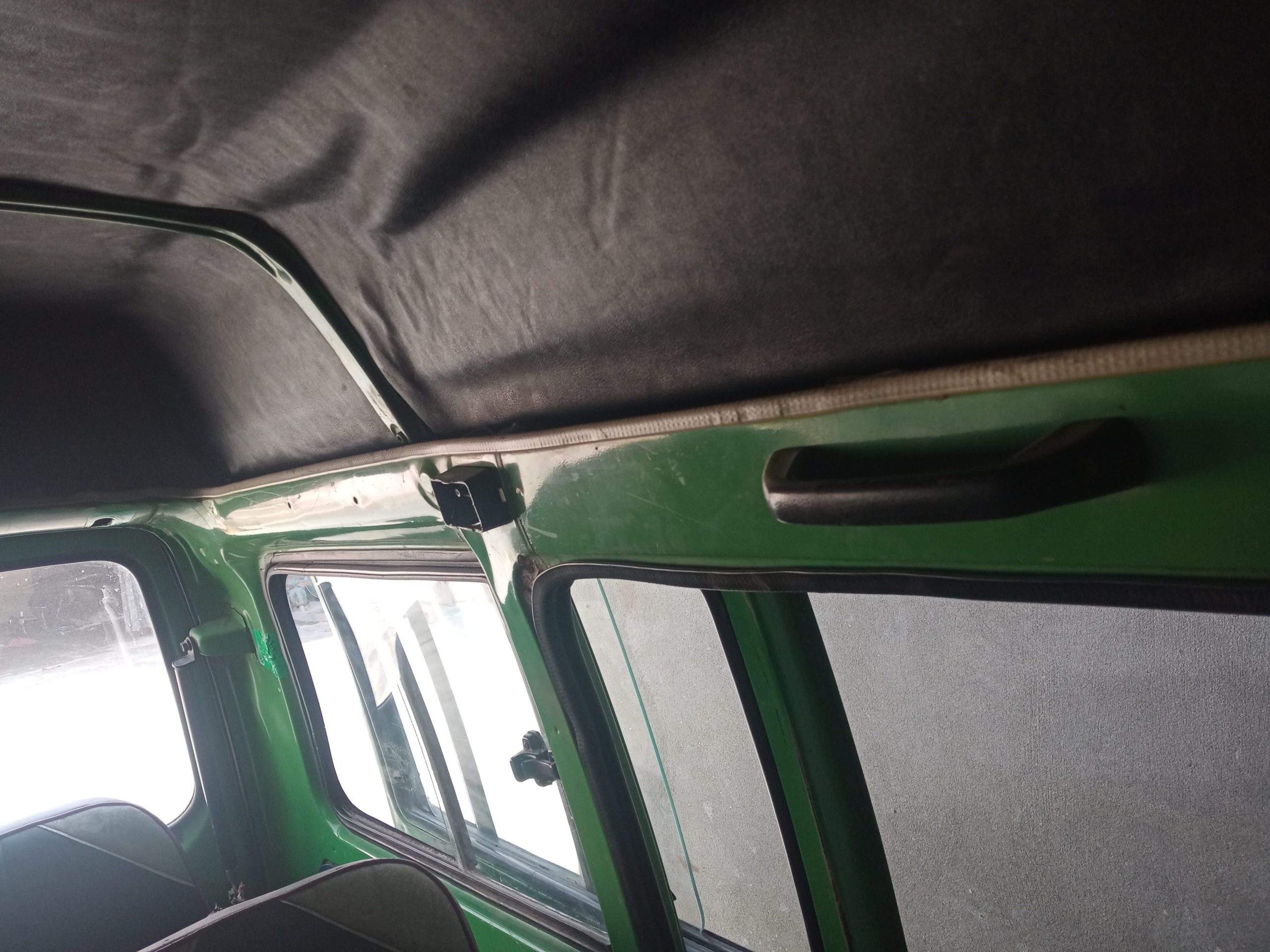 Brand new condition by Mian Ikram