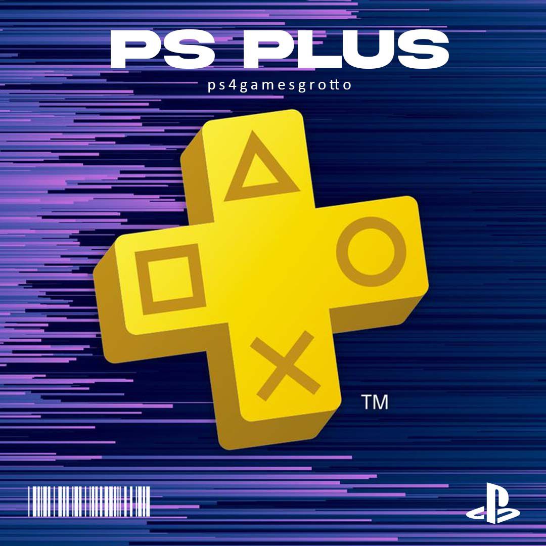 Ps plus only in 1499 by saim khan