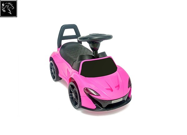 Push Car for Kids! by Saifee