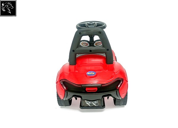 Push Car for Kids! by Saifee