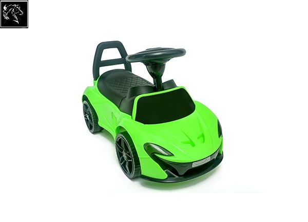 Push Car for Kids! by Saifee