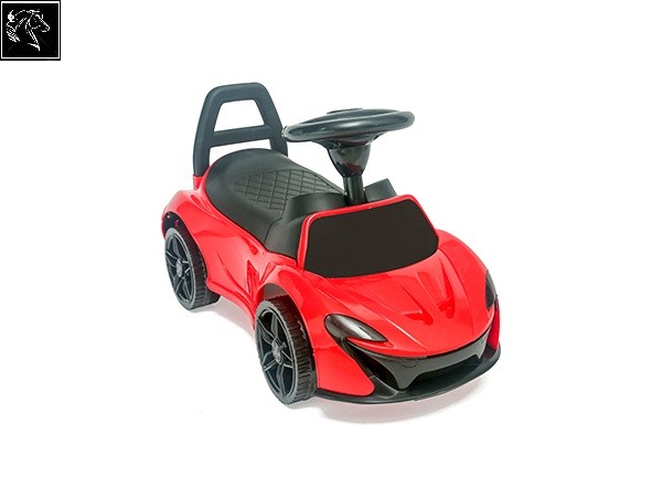 Push Car for Kids! by Saifee