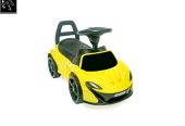 Push Car for Kids! by Saifee