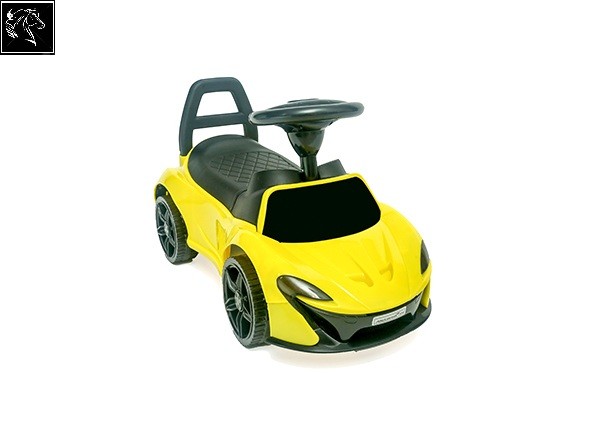 Push Car for Kids! by Saifee