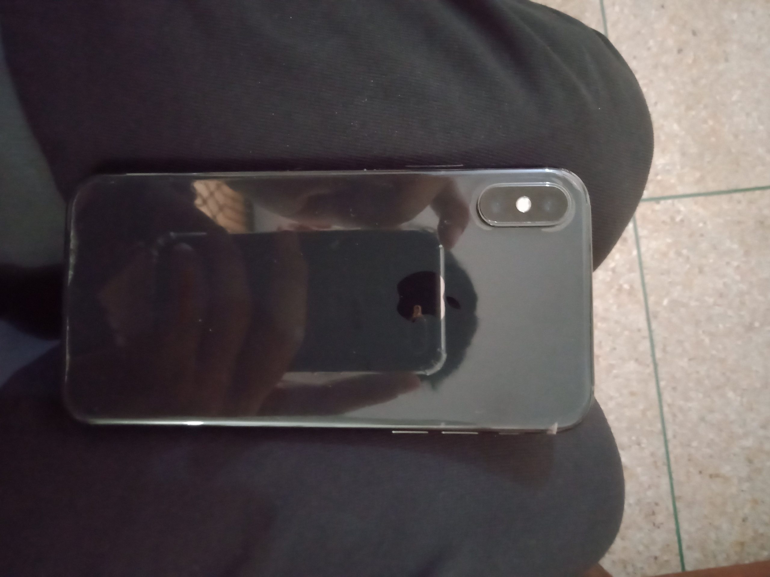 Iphone x by Hamza Hanif