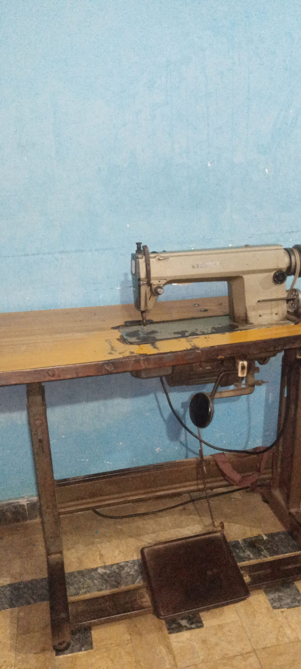 Joki 555 by Mohammad Arif