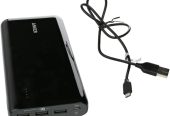 Anker power bank Model A1210 by Raja Aftab Rajpoot