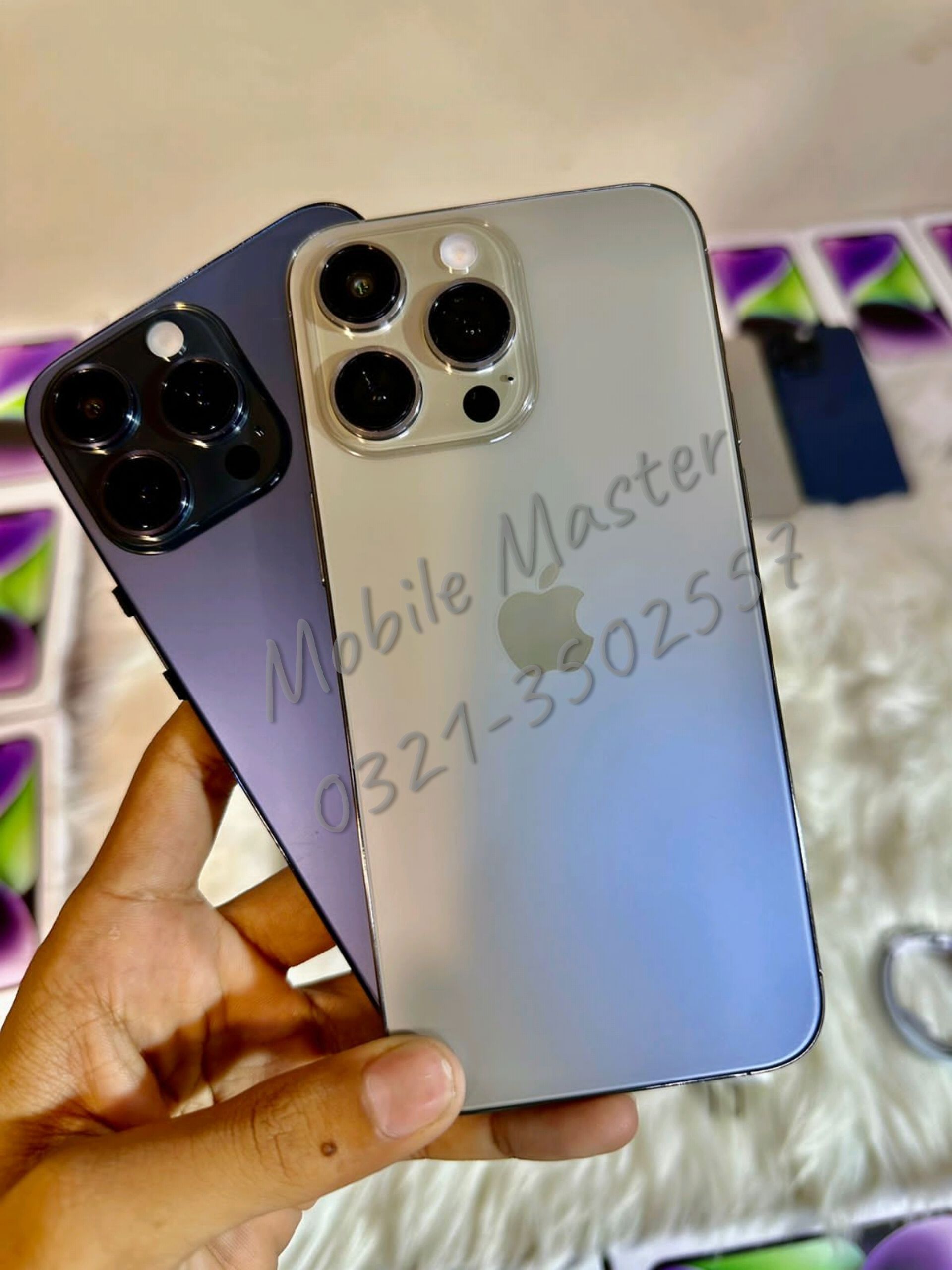 Iphone 14 nd 15 pro max Turkish by sikander zulquarnain