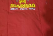 T shirt printing uniforms Printing employee Uniforms caps printing by Hammad Ahmed