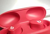 Beats Studio Buds by Tariq Bhatti