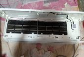 CHANGHONG RUBA DC INVERTER 1.5TON by Haris khan Khan