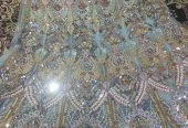 Lehnga mehndi barat and walima by Nosheela Jamil