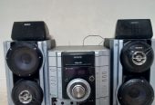 Sony sound system by Mitru Vlogs