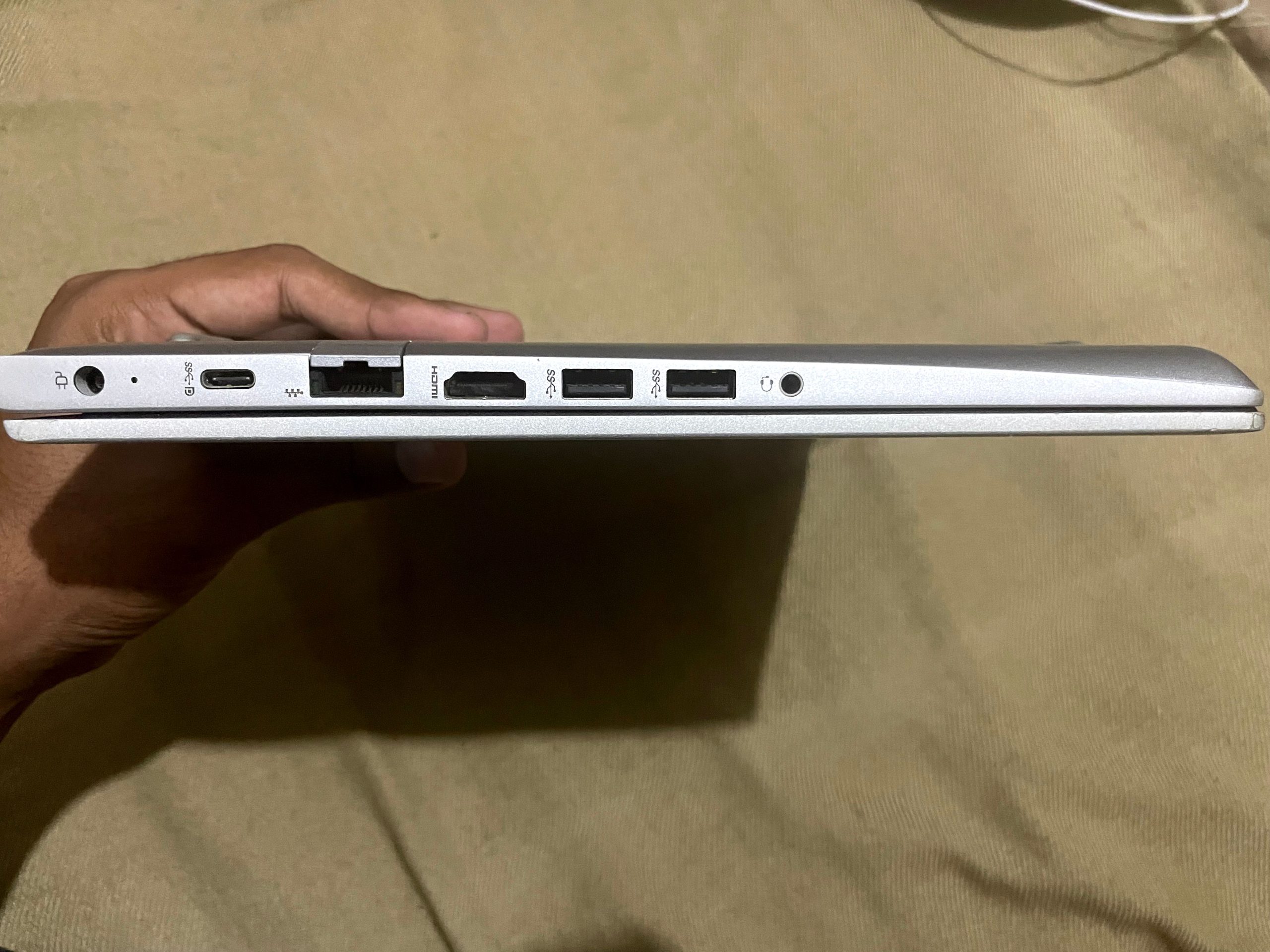 HP probook 445 G7 by Muhammad Haseeb