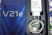 Vivo V21e by Aziz Abid