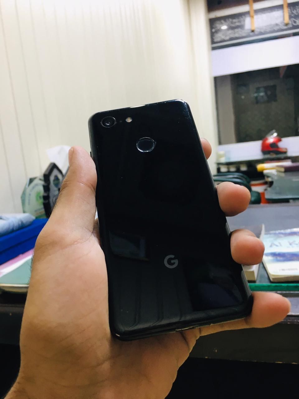 Google pixel 3 (4/64) by Guddo Bhai