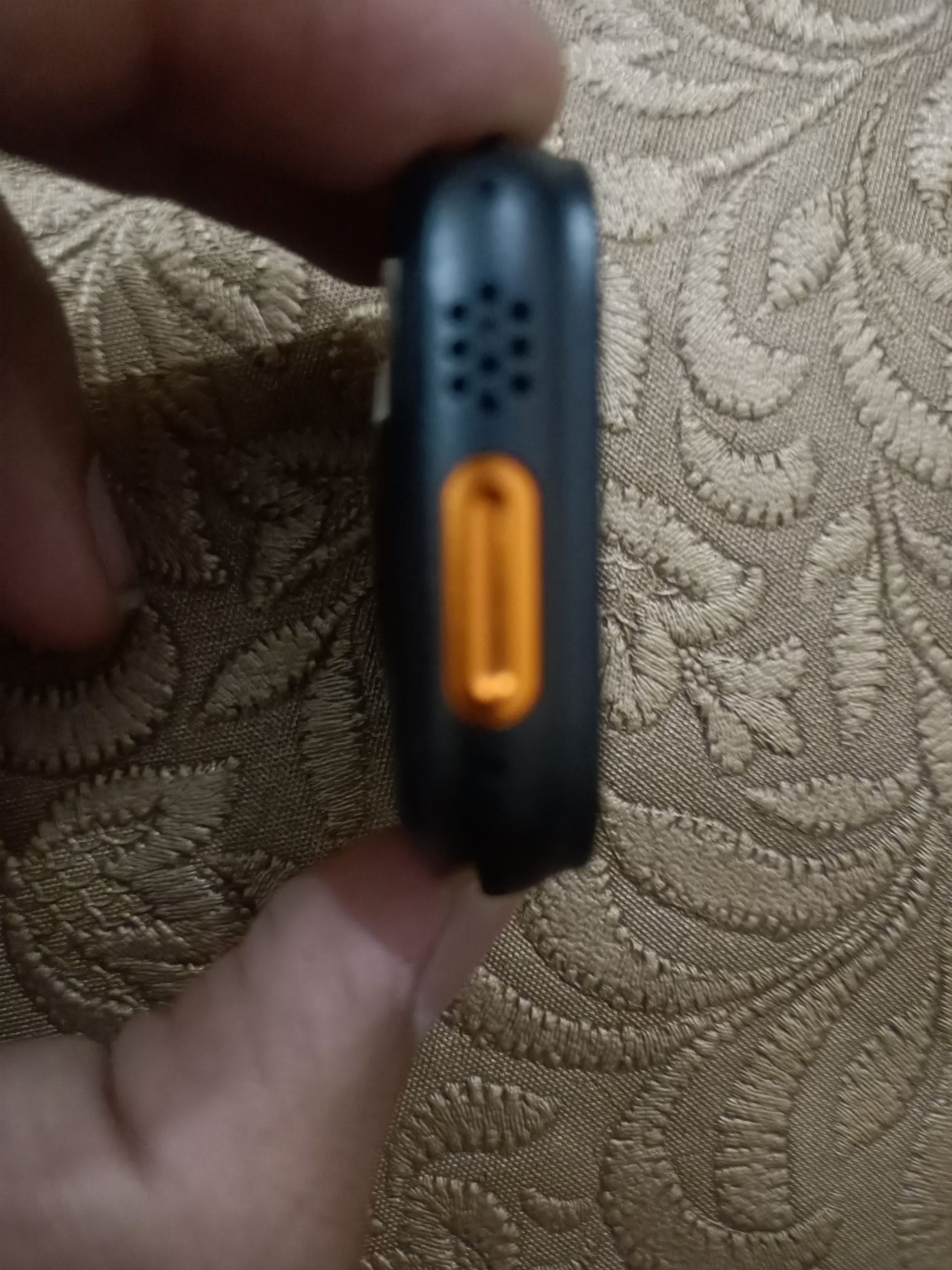 X8 plus ultra smart watch by Only Cricket