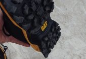 Men joggers black by Haris Aslam