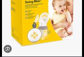 Medela maxi breast pump new by Maham Sheikh
