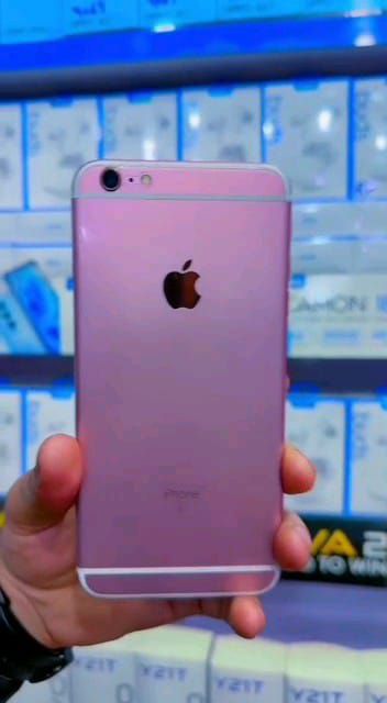 I phone 6s plus 64GB for sale by Hafiz bilal Bilal