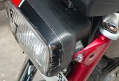 Honda 70 cc 2019 model by Muhammad Tariq