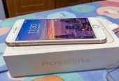 Iphone 6s plus all ok 0326/77/20/511 my WhatsApp number by Janoo Janooo
