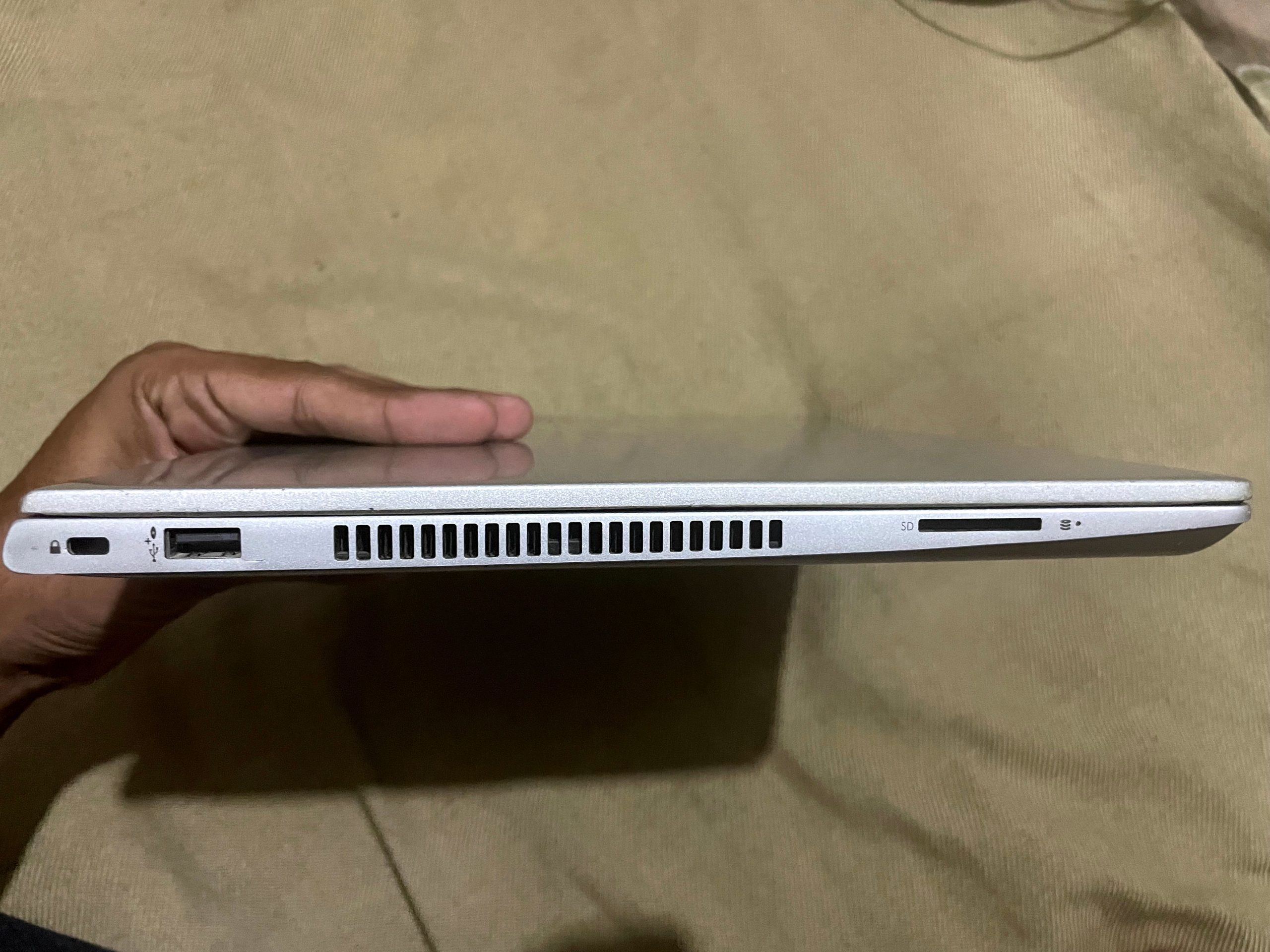 HP probook 445 G7 by Muhammad Haseeb