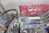 Gaming Pc Exchangeable With Gaming Console urgent selling need money by WALEED NAWAZ