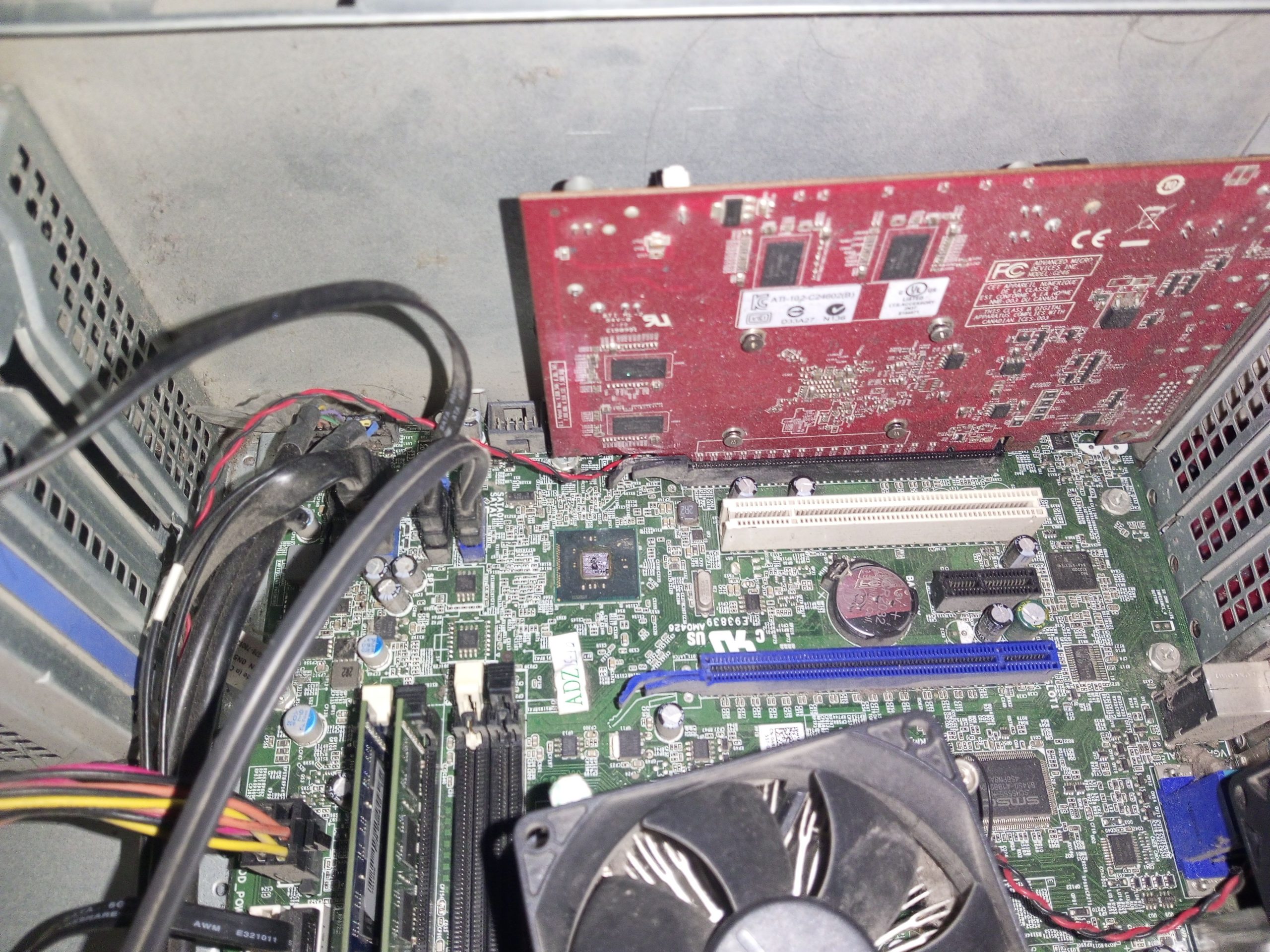 Gaming Pc Exchangeable With Gaming Console urgent selling need money by WALEED NAWAZ