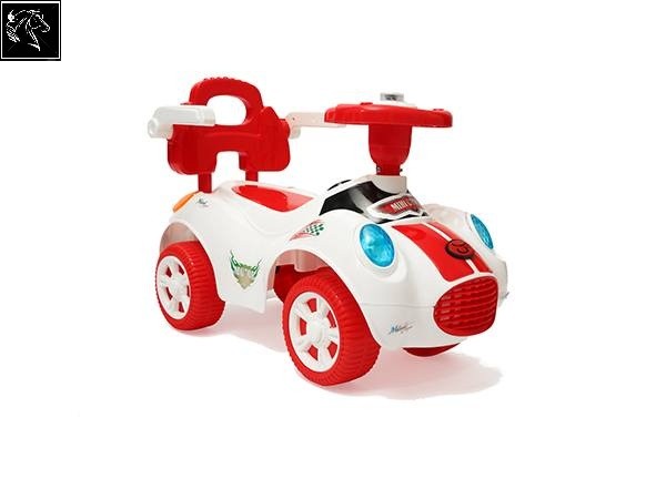 Push Car for Kids! by Saifee