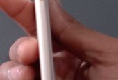 IPhone 7 for sale condition 7/10. Issue front glass changing and front by Sanwal Javed