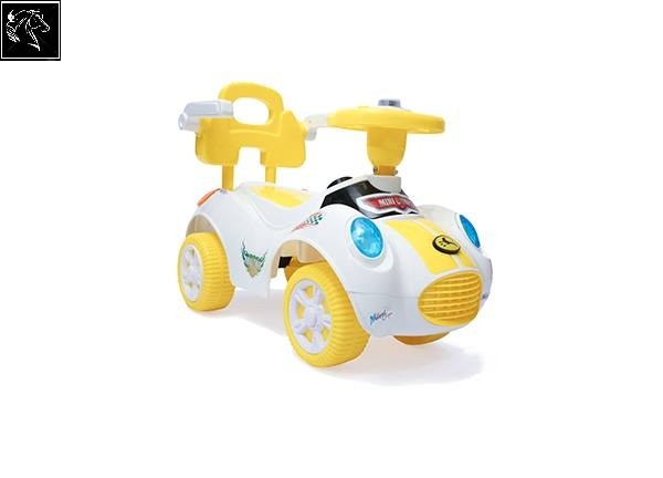 Push Car for Kids! by Saifee