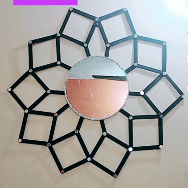 Home made by Shariya Zubair