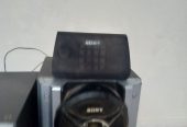 Sony sound system by Mitru Vlogs