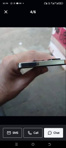 Tecno common 20 by Danish Awan