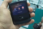 Moto Razr 2020 8/256 by Baba Altamash