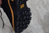 Men joggers black by Haris Aslam