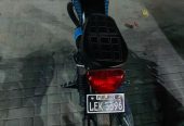 Bolt honda cd 70,2007 by Farukh Zafar