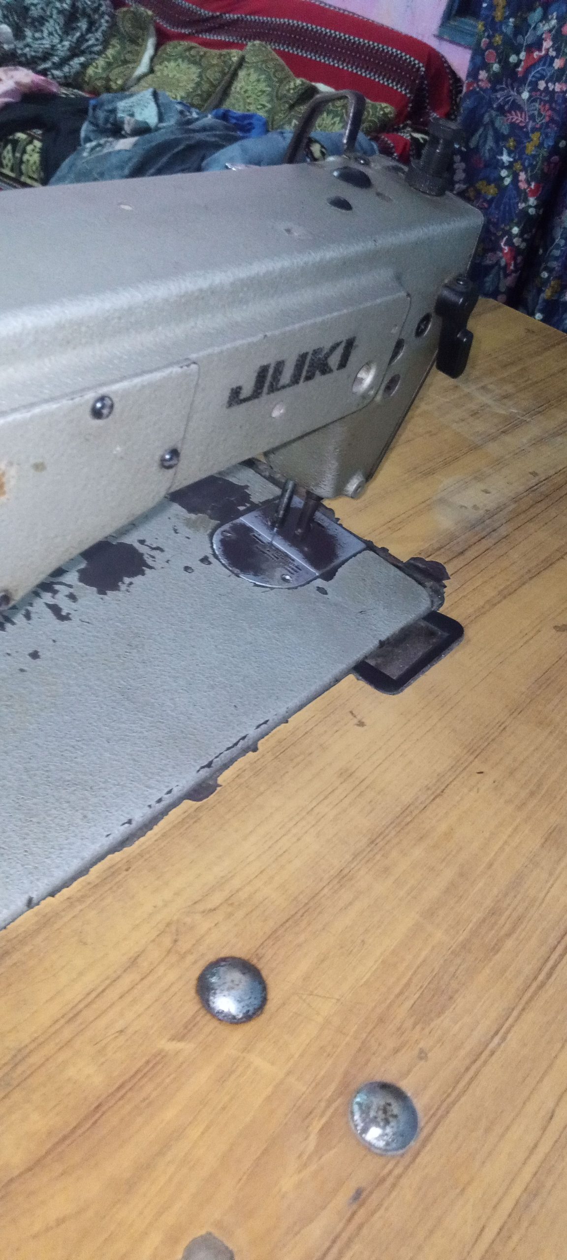 Joki 555 by Mohammad Arif