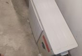 CHANGHONG RUBA DC INVERTER 1.5TON by Haris khan Khan