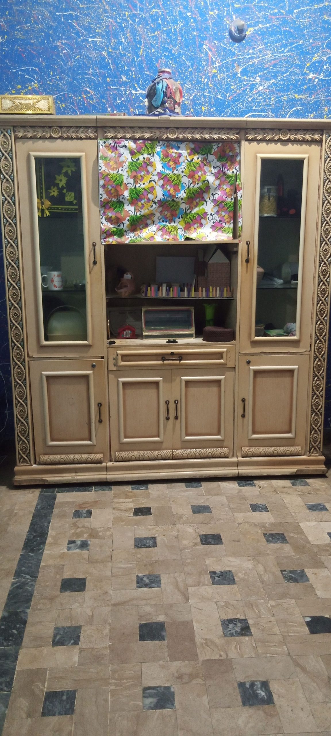 Home 🏠 furniture by Mohammad Arif