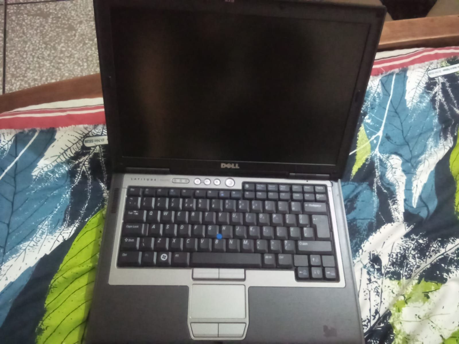 Dell laptop for sale by Mudasar Raja